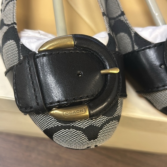 Coach Amelia Flats - Picture 5 of 5